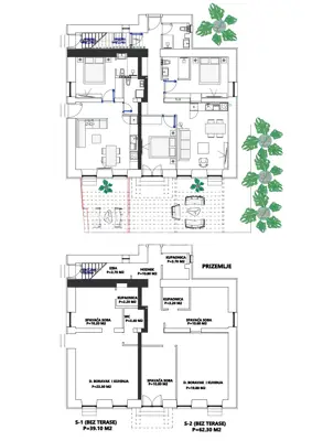 Prodaja, Kuća, Rijeka, Podmurvice, Samostojeća, 278 m² - 5