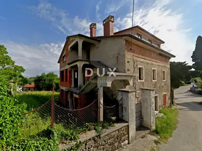 ISTRA, BUJE - Freistehendes Haus zur Anpassung - 2