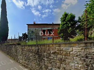 ISTRA, BUJE - Freistehendes Haus zur Anpassung - 6
