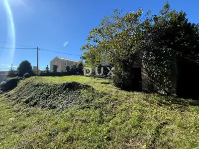 ISTRA, BUJE - Freistehendes Haus zur Anpassung - 7