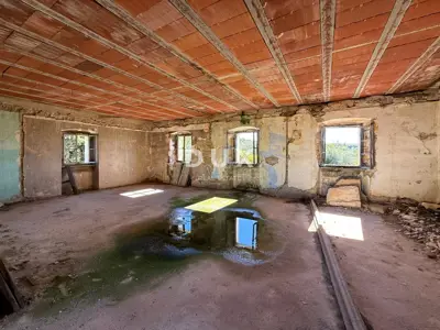 ISTRA, BUJE - Freistehendes Haus zur Anpassung - 12