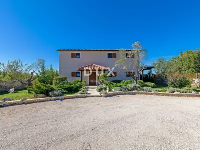 Haus 279 m², Svetvinčenat - Pool und Sommerküche - 17