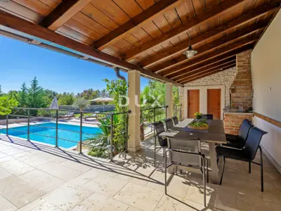 Haus 279 m², Svetvinčenat - Pool und Sommerküche - 10