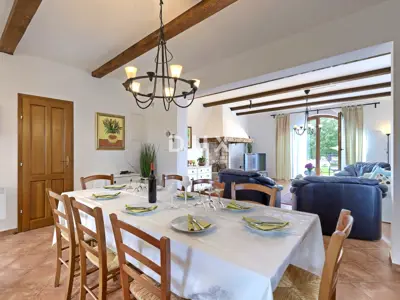 Haus 279 m², Svetvinčenat - Pool und Sommerküche - 21