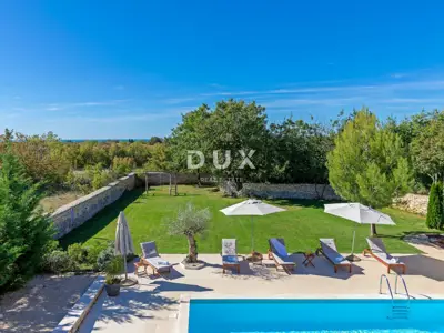 Haus 279 m², Svetvinčenat - Pool und Sommerküche - 13