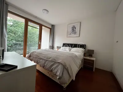 Apartment 133 m², Maksimir, quiet location next to nature - 9