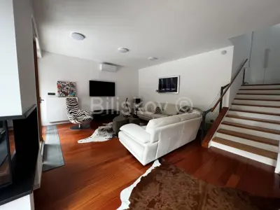 Apartment 133 m², Maksimir, quiet location next to nature - 3