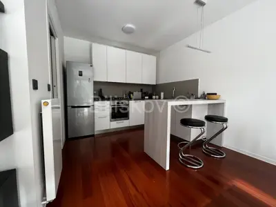 Apartment 133 m², Maksimir, quiet location next to nature - 5