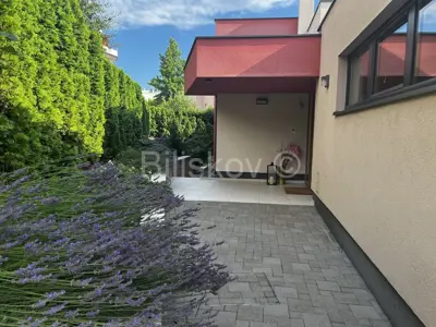 Apartment 133 m², Maksimir, quiet location next to nature - 12