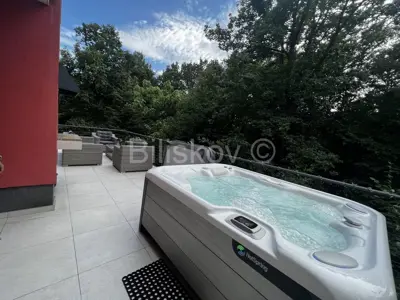 Apartment 133 m², Maksimir, quiet location next to nature - 2