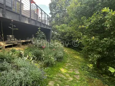 Apartment 133 m², Maksimir, quiet location next to nature - 14