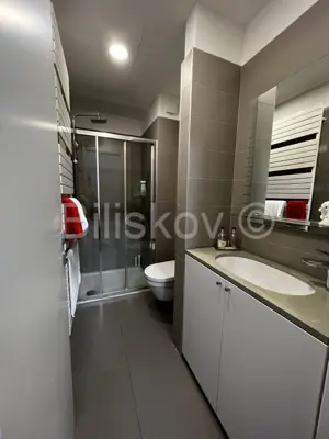 Apartment 133 m², Maksimir, quiet location next to nature - 7