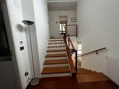Apartment 133 m², Maksimir, quiet location next to nature - 10