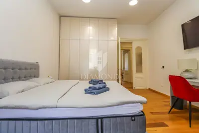 Stan 85 m², Pula Centar - dvije spavaće sobe i 2 kupaonice - 11
