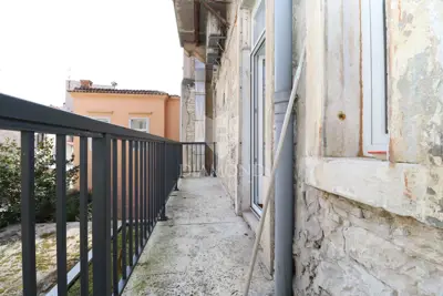 Stan 85 m², Pula Centar - dvije spavaće sobe i 2 kupaonice - 10