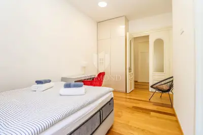 Stan 85 m², Pula Centar - dvije spavaće sobe i 2 kupaonice - 6