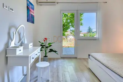 Villa 260 m², Ližnjan - Panoramablick auf das Meer - 8