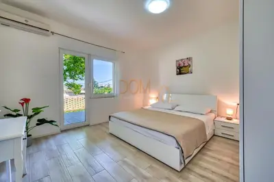 Villa 260 m², Ližnjan - Panoramablick auf das Meer - 19