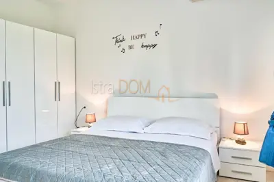 Villa 260 m², Ližnjan - Panoramablick auf das Meer - 17