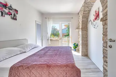 Villa 260 m², Ližnjan - Panoramablick auf das Meer - 15