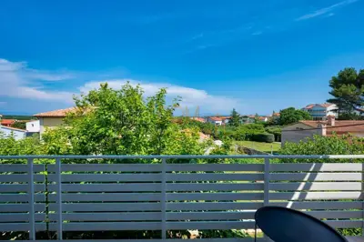 Villa 260 m², Ližnjan - Panoramablick auf das Meer - 22
