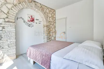 Villa 260 m², Ližnjan - Panoramablick auf das Meer - 18