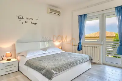Villa 260 m², Ližnjan - Panoramablick auf das Meer - 13