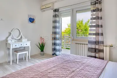 Villa 260 m², Ližnjan - Panoramablick auf das Meer - 14