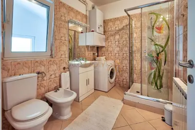 Villa 260 m², Ližnjan - Panoramablick auf das Meer - 12