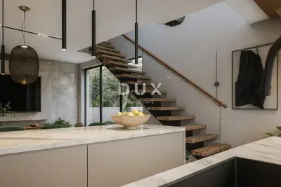 Semi-detached house 150 m², Poreč - roof terrace and two bathrooms - 14