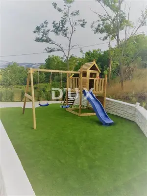 INSEL RAB, LOPAR - LUXUSVILLA direkt am Sandparadies gelegen - 6