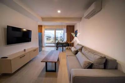 INSEL RAB, LOPAR - LUXUSVILLA direkt am Sandparadies gelegen - 8
