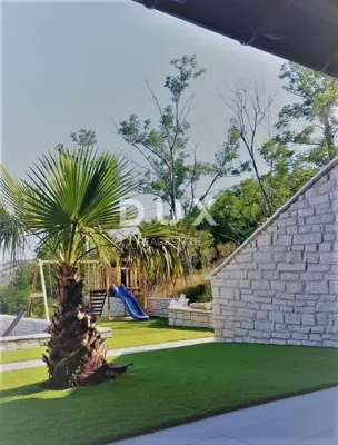 INSEL RAB, LOPAR - LUXUSVILLA direkt am Sandparadies gelegen - 4