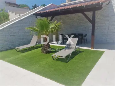 INSEL RAB, LOPAR - LUXUSVILLA direkt am Sandparadies gelegen - 7