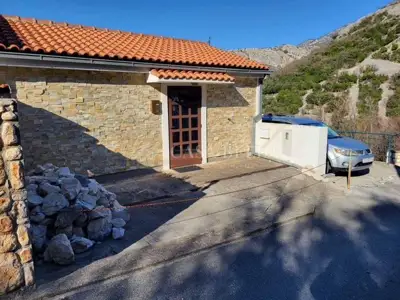 House for sale in Klada, 100 m² - 4