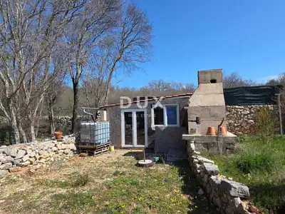 OTOK KRK, LINARDIĆI - Grundstück 4.812 m² zur Miete - 11