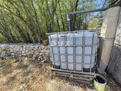 OTOK KRK, LINARDIĆI - Grundstück 4.812 m² zur Miete - 9