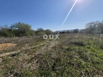 OTOK KRK, LINARDIĆI - Grundstück 4.812 m² zur Miete - 6