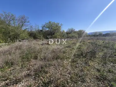 OTOK KRK, LINARDIĆI - Grundstück 4.812 m² zur Miete - 3