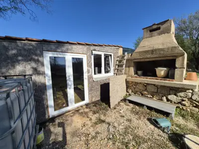 OTOK KRK, LINARDIĆI - Grundstück 4.812 m² zur Miete - 12