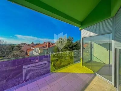 Apartment for sale in Umag, 98,6 m²