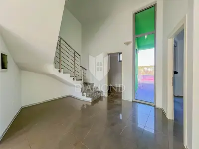 Umag okolica, stan 250 m od mora sa pogledom na more! - 6