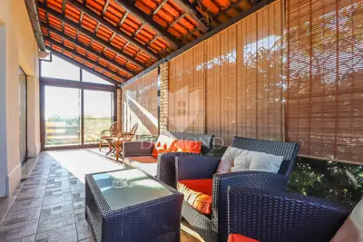 Pula, beautiful house with multiple apartments in a quiet location - 11