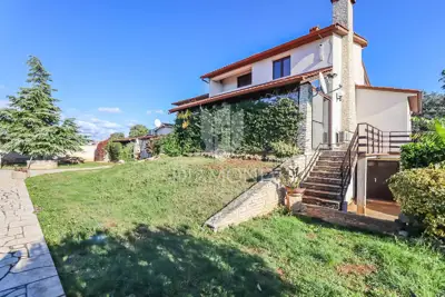 Pula, beautiful house with multiple apartments in a quiet location - 4