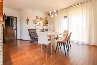 Pula, beautiful house with multiple apartments in a quiet location - 15
