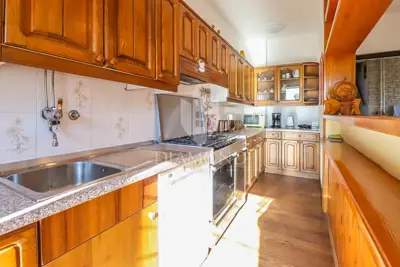 Pula, beautiful house with multiple apartments in a quiet location - 17
