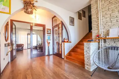 Pula, beautiful house with multiple apartments in a quiet location - 7