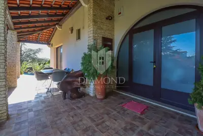 Pula, beautiful house with multiple apartments in a quiet location - 5