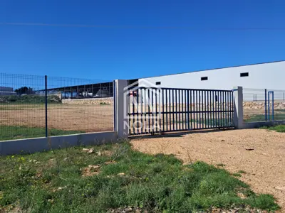 Grundstück in der Gewerbezone Biograd n/m - 2