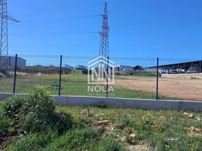Grundstück in der Gewerbezone Biograd n/m - 4